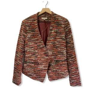 Roz & Ali Dress Barn Blazer